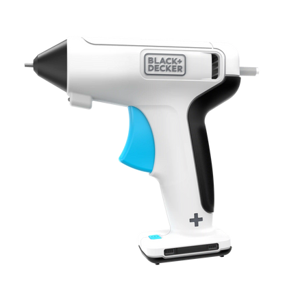 4V MAX* Cordless Glue Gun, USB Rechargeable