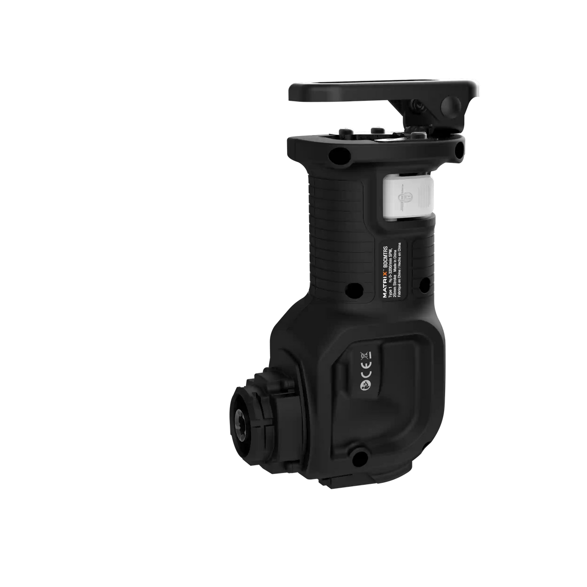 MATRIX™ Reciprocating Saw Accessory For Cordless Drill