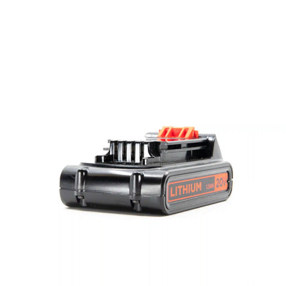 20V MAX* POWERCONNECT™ 1.5 Ah Battery 2-Pack