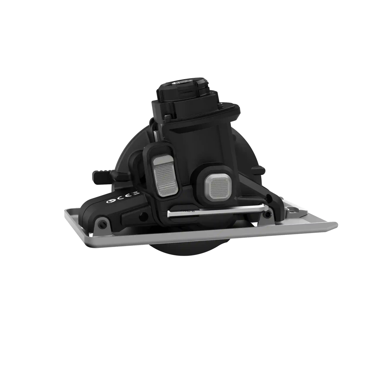 MATRIX™ Trim Saw Attachment with 3-3/8 In Carbide Blade 24T