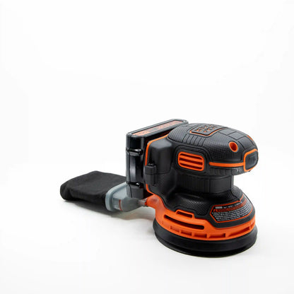 20V MAX* POWERCONNECT™ Cordless Random Orbital Sander, Battery and Charger Included