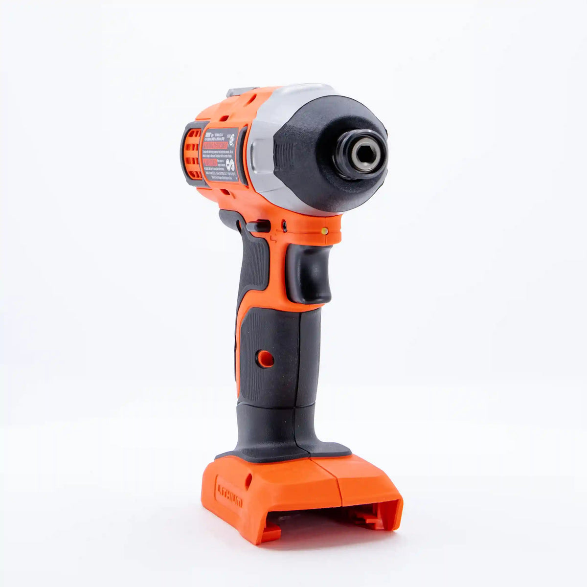 20V MAX* POWERCONNECT™ Cordless Impact Driver, Battery and Charger Not Included