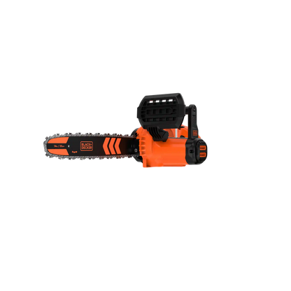 Electric Chainsaw, 8-Amp, 14-Inch