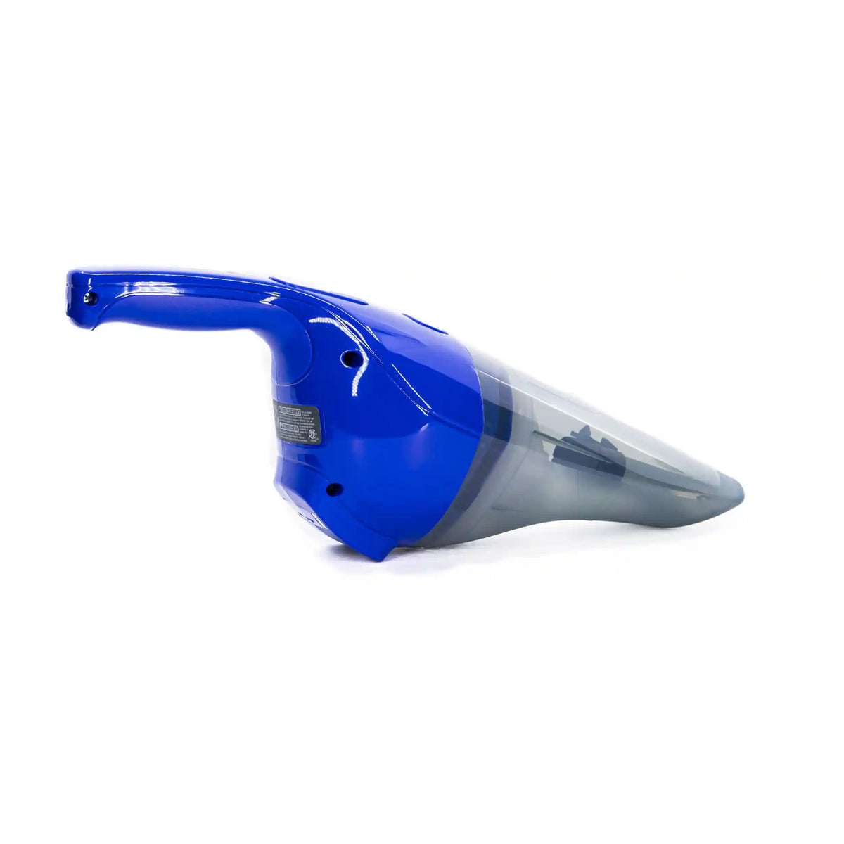 Cordless Hand Held Vacuum 2Ah, Cobalt Blue