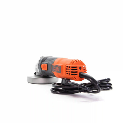 Angle Grinder Tool, 4-1/2-Inch, 6 Amp