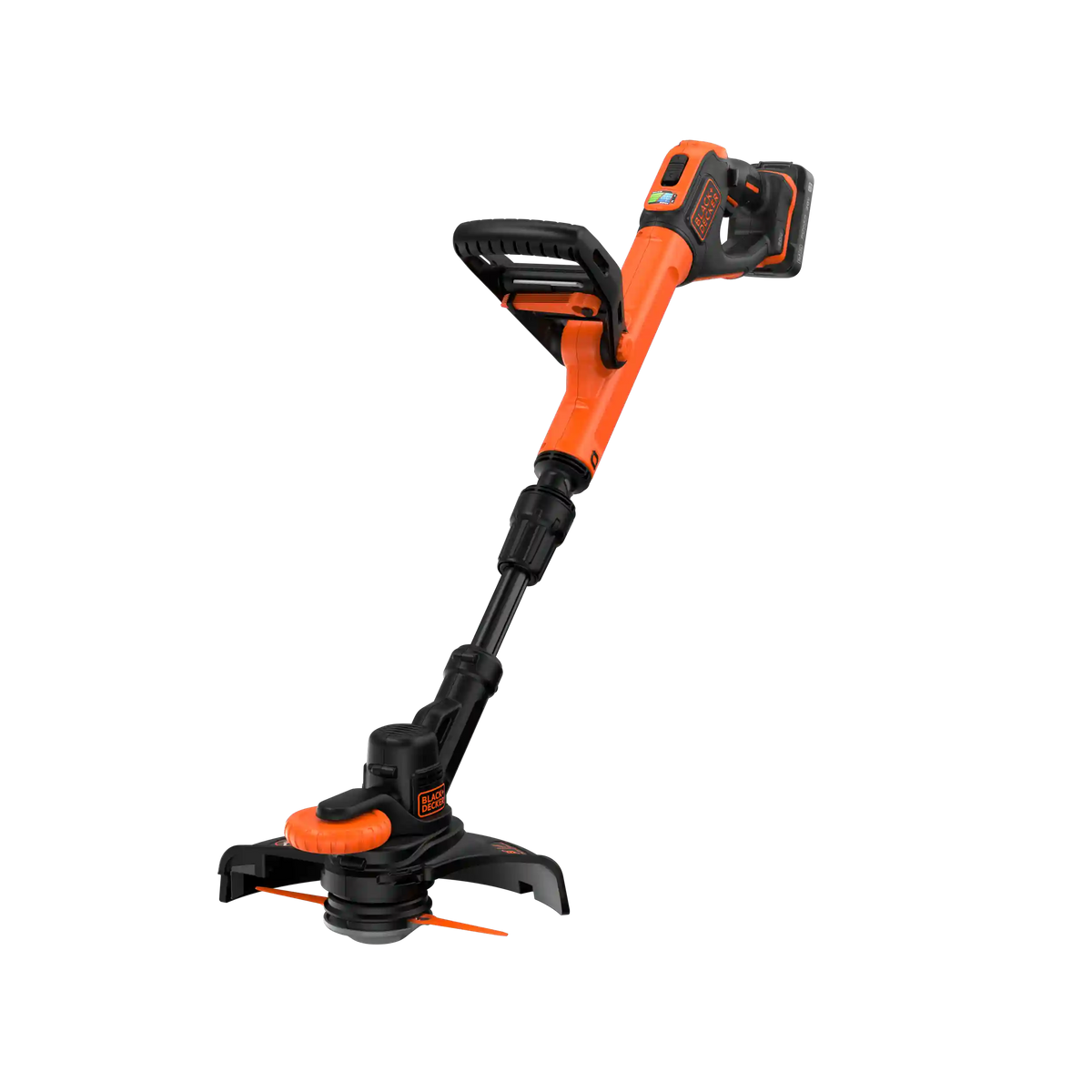 20V MAX* POWERCONNECT™ Cordless Resin Blade Trimmer,  Battery and Charger Included