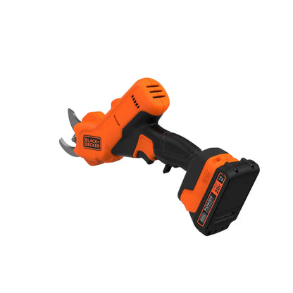 20V MAX* POWERCONNECT™ Cordless Pruner, Battery and Charger Included