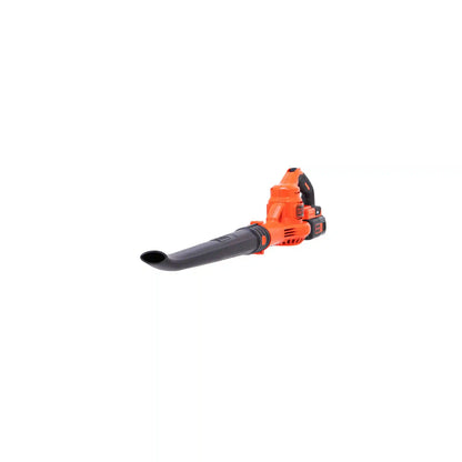 40V MAX* Cordless Leaf Blower, Battery and Charger Included