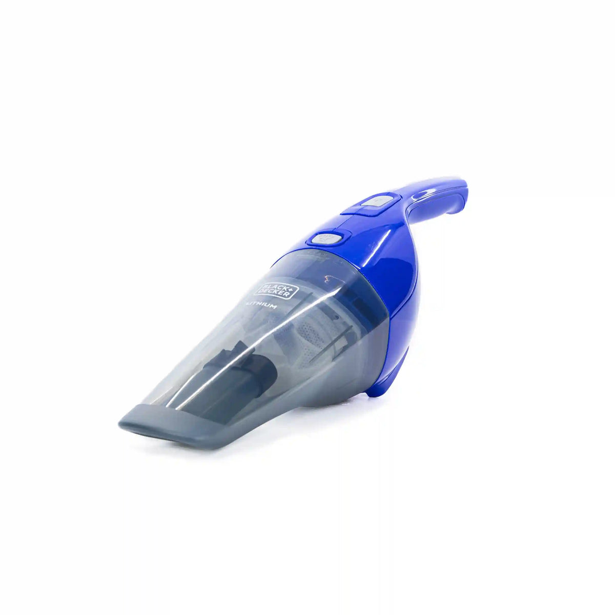 Cordless Hand Held Vacuum 2Ah, Cobalt Blue