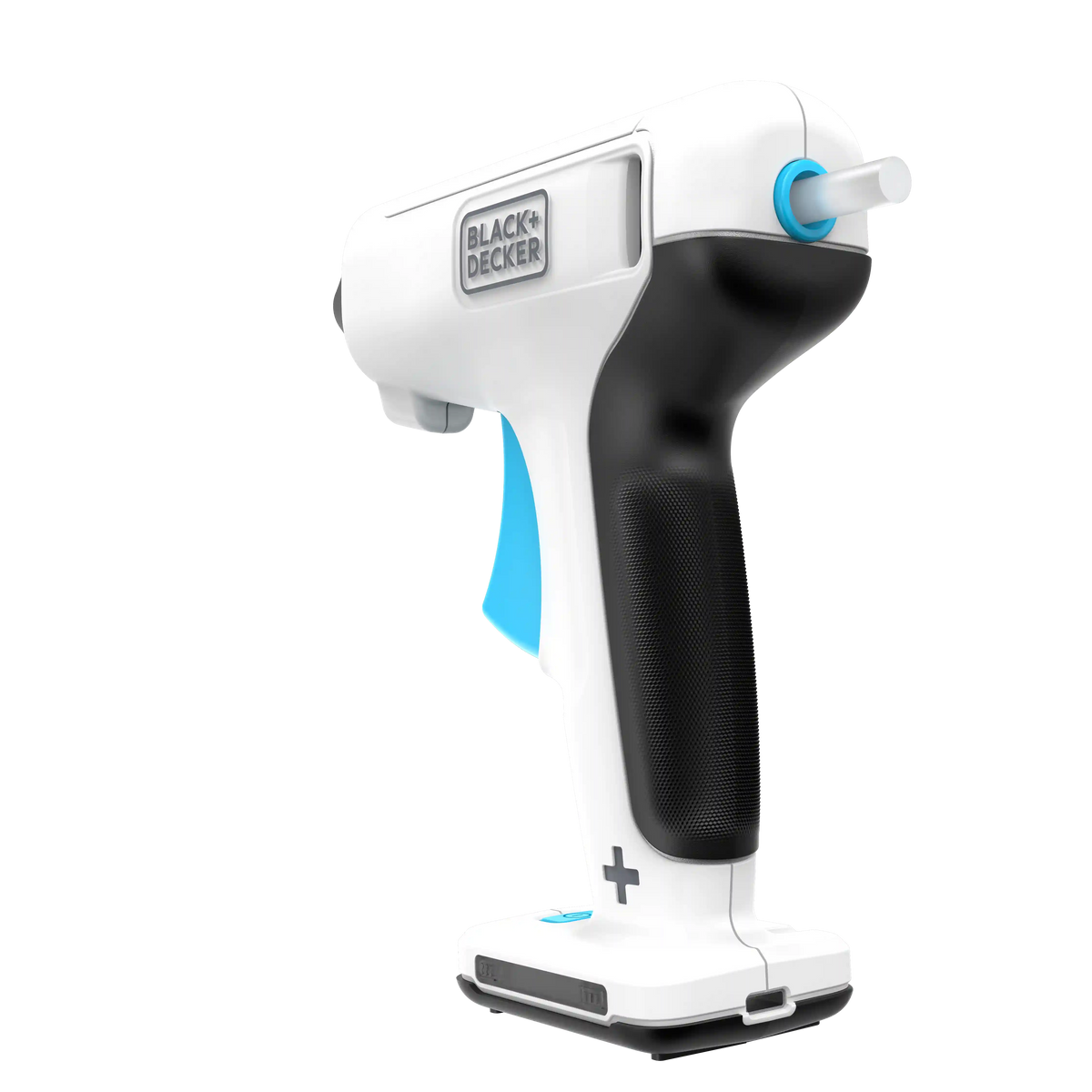 4V MAX* Cordless Glue Gun, USB Rechargeable