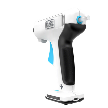 4V MAX* Cordless Glue Gun, USB Rechargeable
