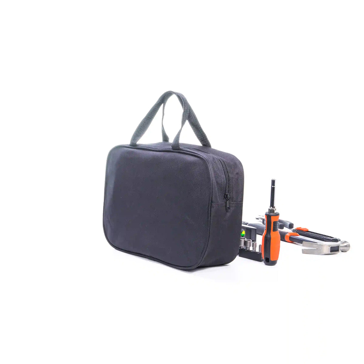 8V Drill & Home Tool Kit, 57 Piece