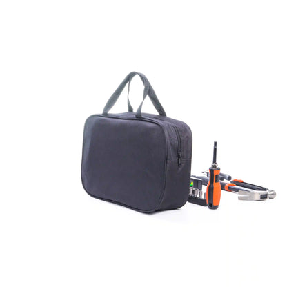 8V Drill & Home Tool Kit, 57 Piece