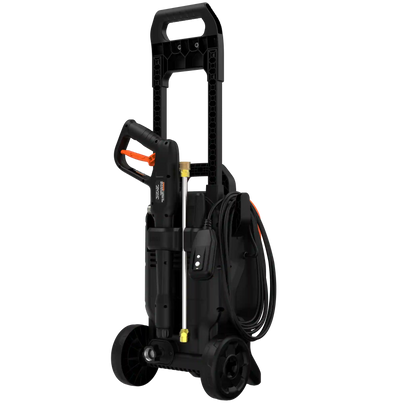 2,000 MAX psi* 1.2 gpm* Electric Cold Water Pressure Washer