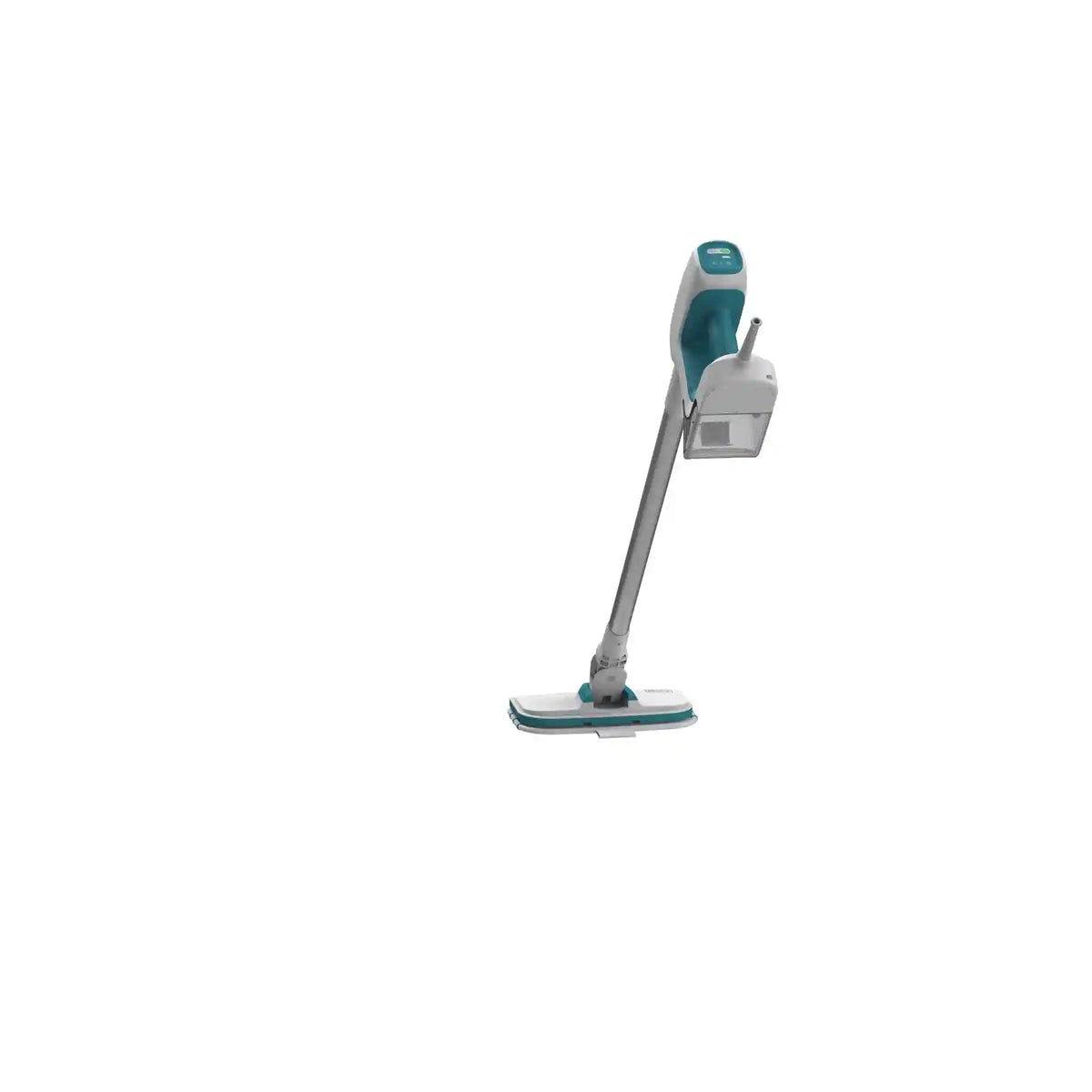 Multipurpose Corded Handheld Steamer With 6 Attachments