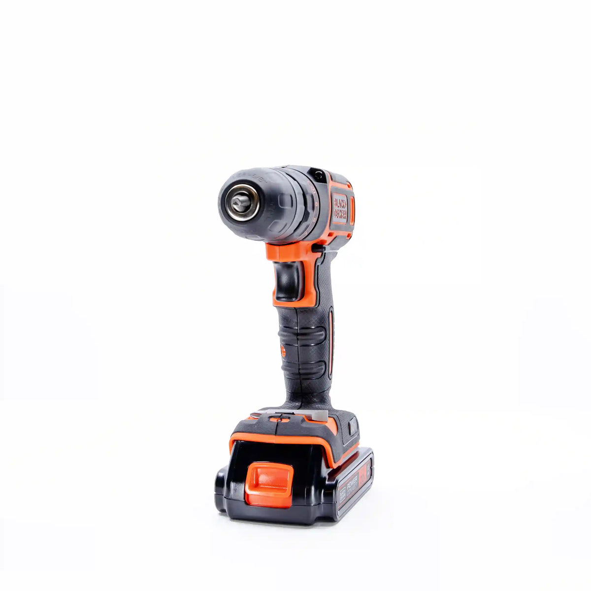 20V MAX* POWERCONNECT™ Cordless 3/8 Inch Drill Driver Kit, Battery and Charger Included