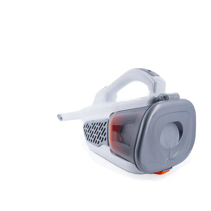 dustbuster® Handheld Vacuum, Cordless, AdvancedClean+™, White, Extra Long Crevice Tool