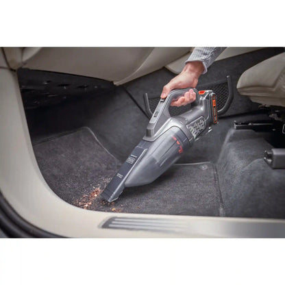dustbuster® POWERCONNECT™ Cordless Handheld Vacuum, Removable Battery