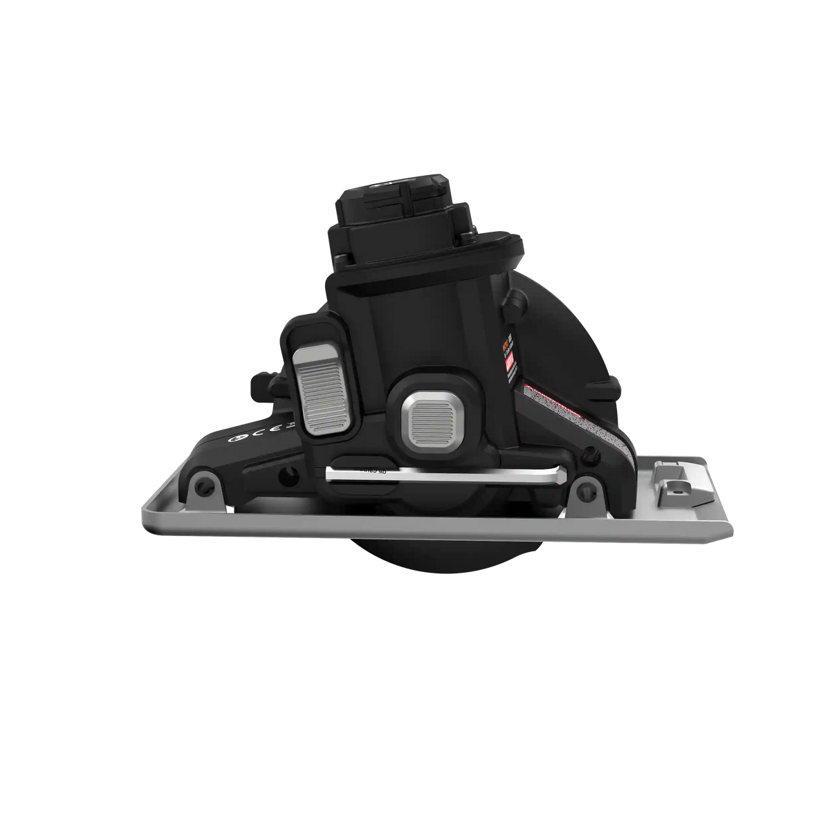 MATRIX™ Trim Saw Multi-Tool Attachment with Storage Case