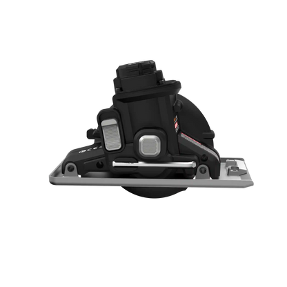 MATRIX™ Trim Saw Multi-Tool Attachment with Storage Case