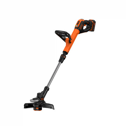 20V MAX* POWERCONNECT™ Cordless String Trimmer and Edger, Battery and Charger Included