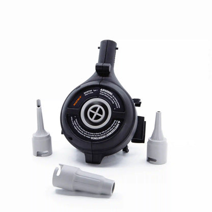 MATRIX™ High Flow Inflator