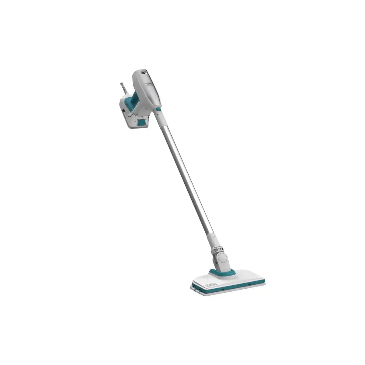 Multipurpose Corded Handheld Steamer With 6 Attachments