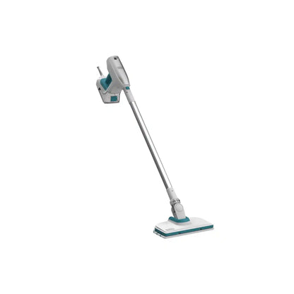 Multipurpose Corded Handheld Steamer With 6 Attachments