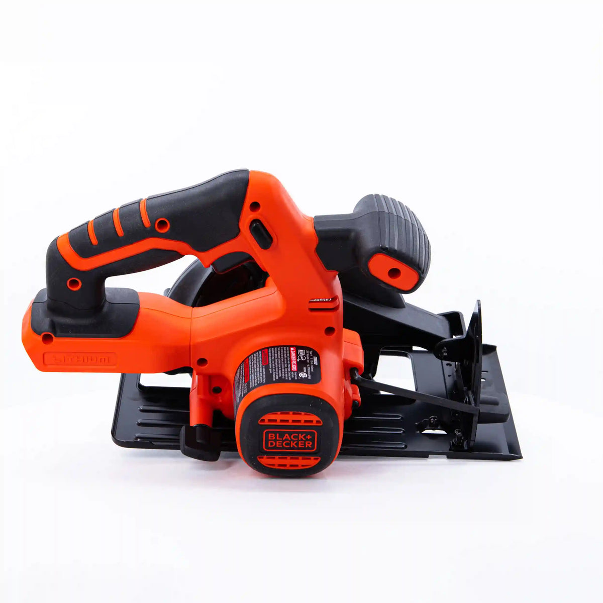 20V MAX* POWERCONNECT™ 5-1/2 Inch Cordless Circular Saw, Battery and Charger Not Included