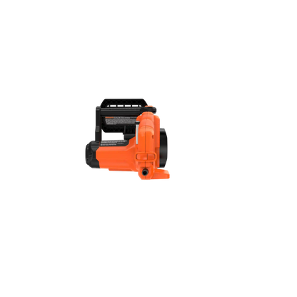 Electric Chainsaw, 8-Amp, 14-Inch
