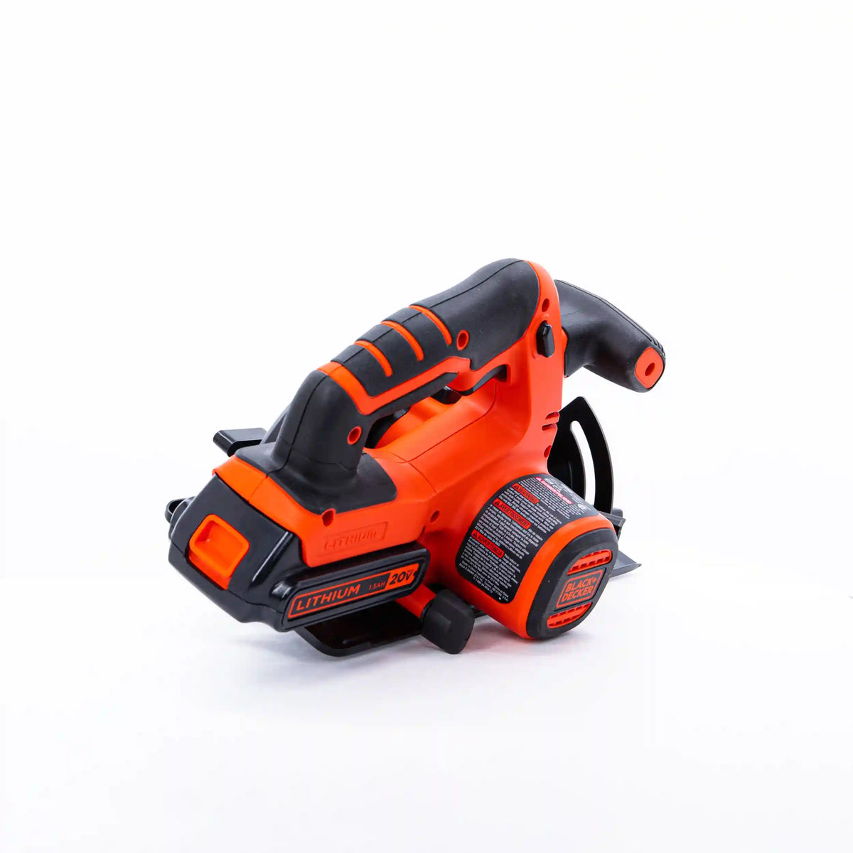 20V MAX* POWERCONNECT™ 5-1/2 Inch Cordless Circular Saw, Battery and Charger Included