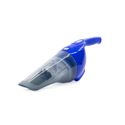 Cordless Hand Held Vacuum 2Ah, Cobalt Blue