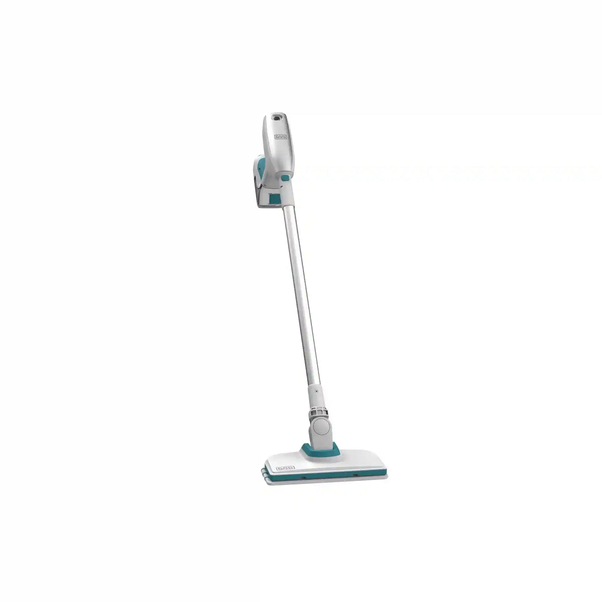 Multipurpose Corded Handheld Steamer With 6 Attachments