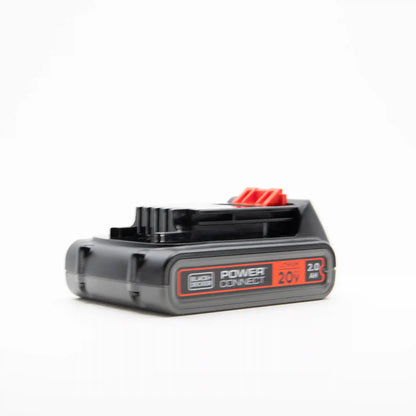 20V MAX* POWERCONNECT™  Lightweight Battery, 2.0 Ah