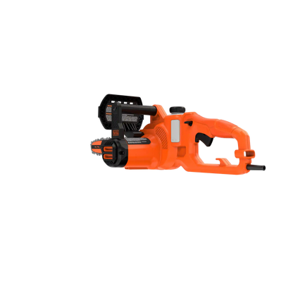 Electric Chainsaw, 8-Amp, 14-Inch