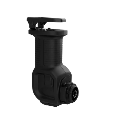 MATRIX™ Reciprocating Saw Accessory For Cordless Drill