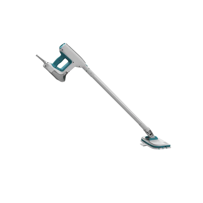 SteamMop™ Multipurpose Steam Cleaning System with 7 Attachments + Storage Wall Mount