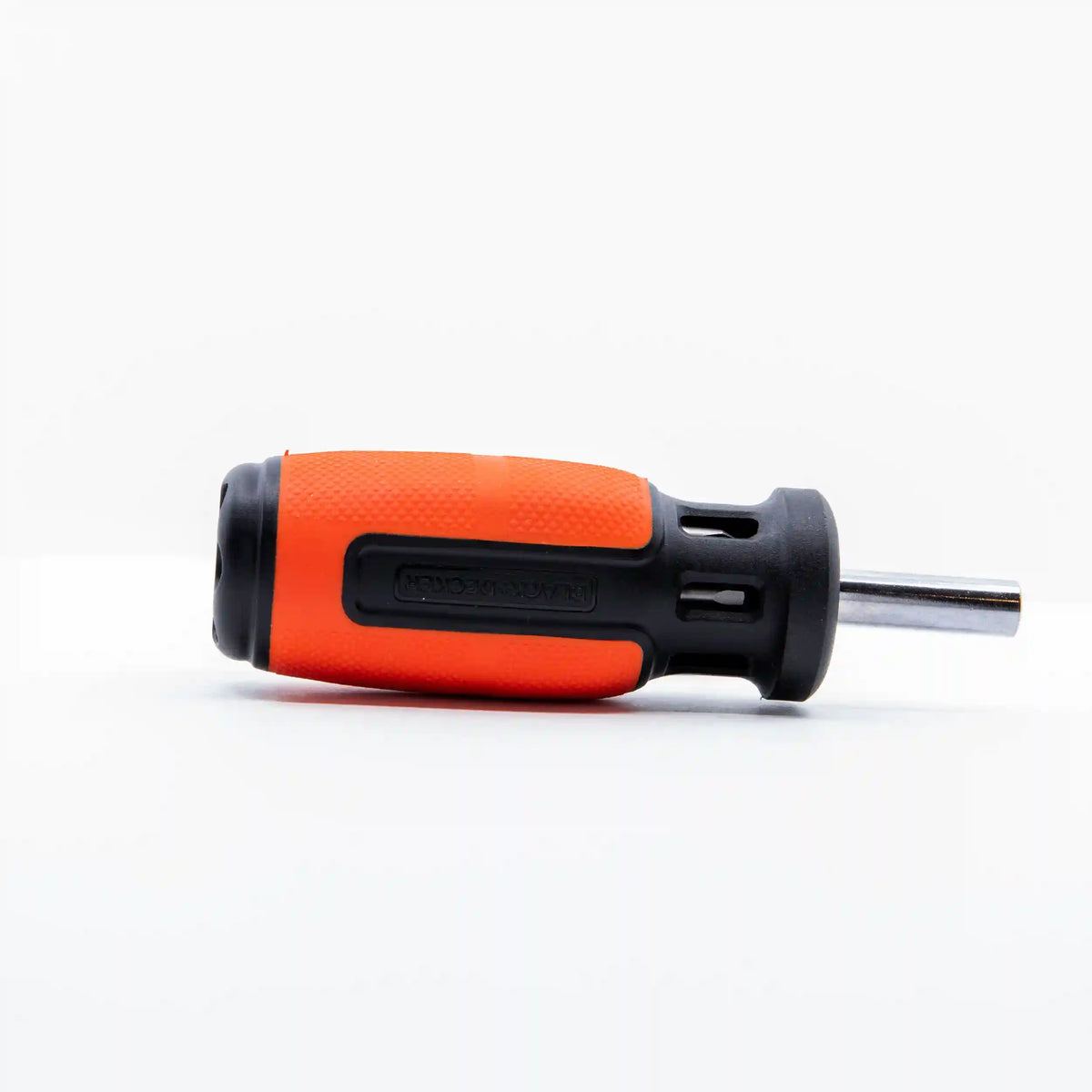 Screwdriver, Push And Pick, 7 Bit