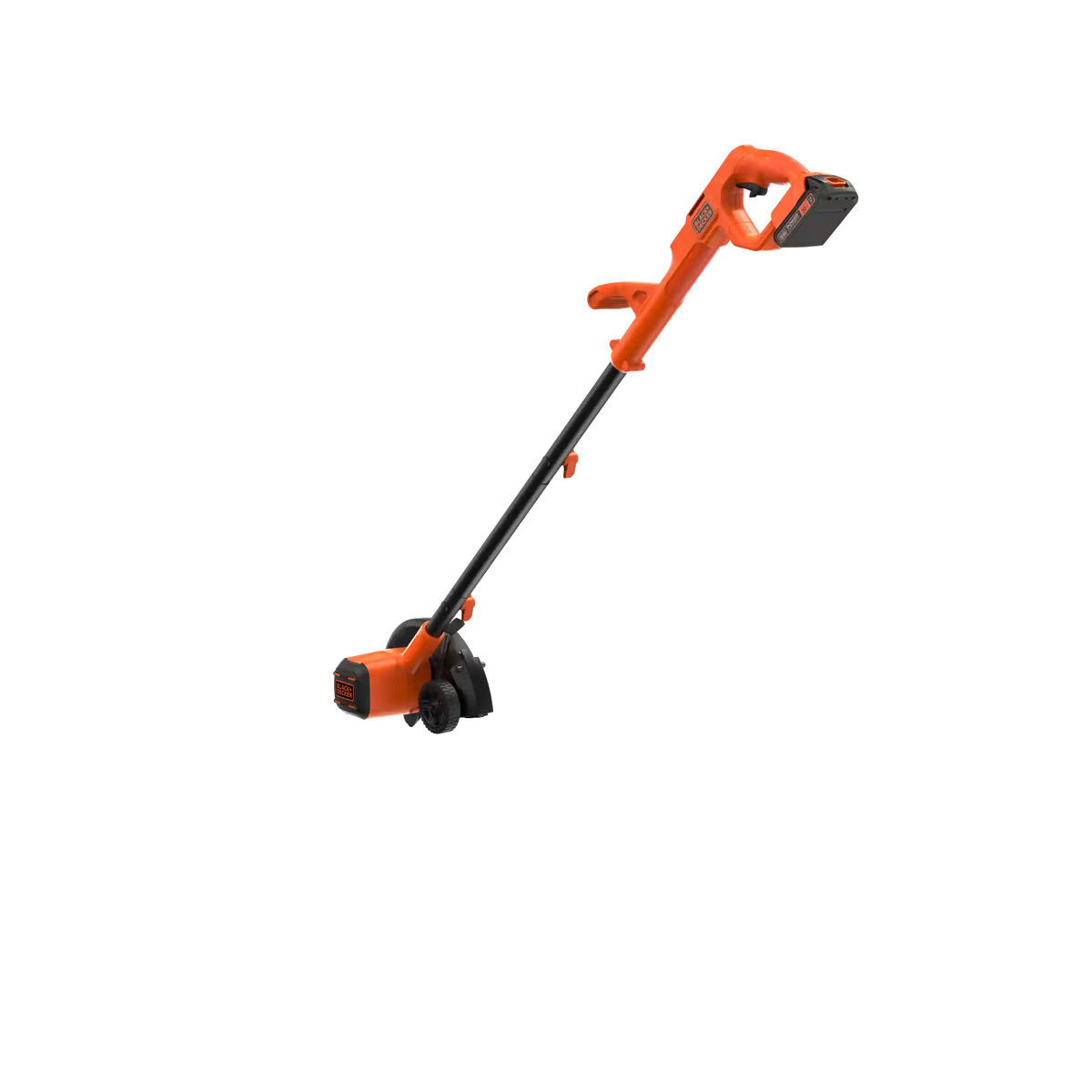 20V MAX* POWERCONNECT™ Cordless Edger Kit with 7 1/2" Blade, Battery and Charger Included