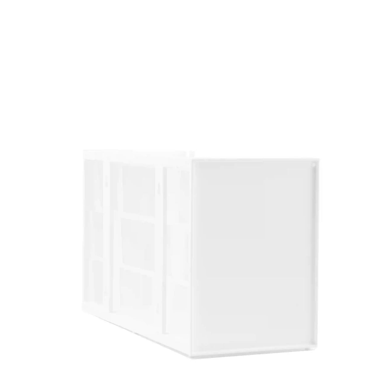 Storage Organizer Large 9 Drawer Bin Modular Storage System