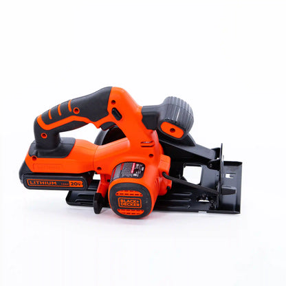 20V MAX* POWERCONNECT™ 5-1/2 Inch Cordless Circular Saw, Battery and Charger Included