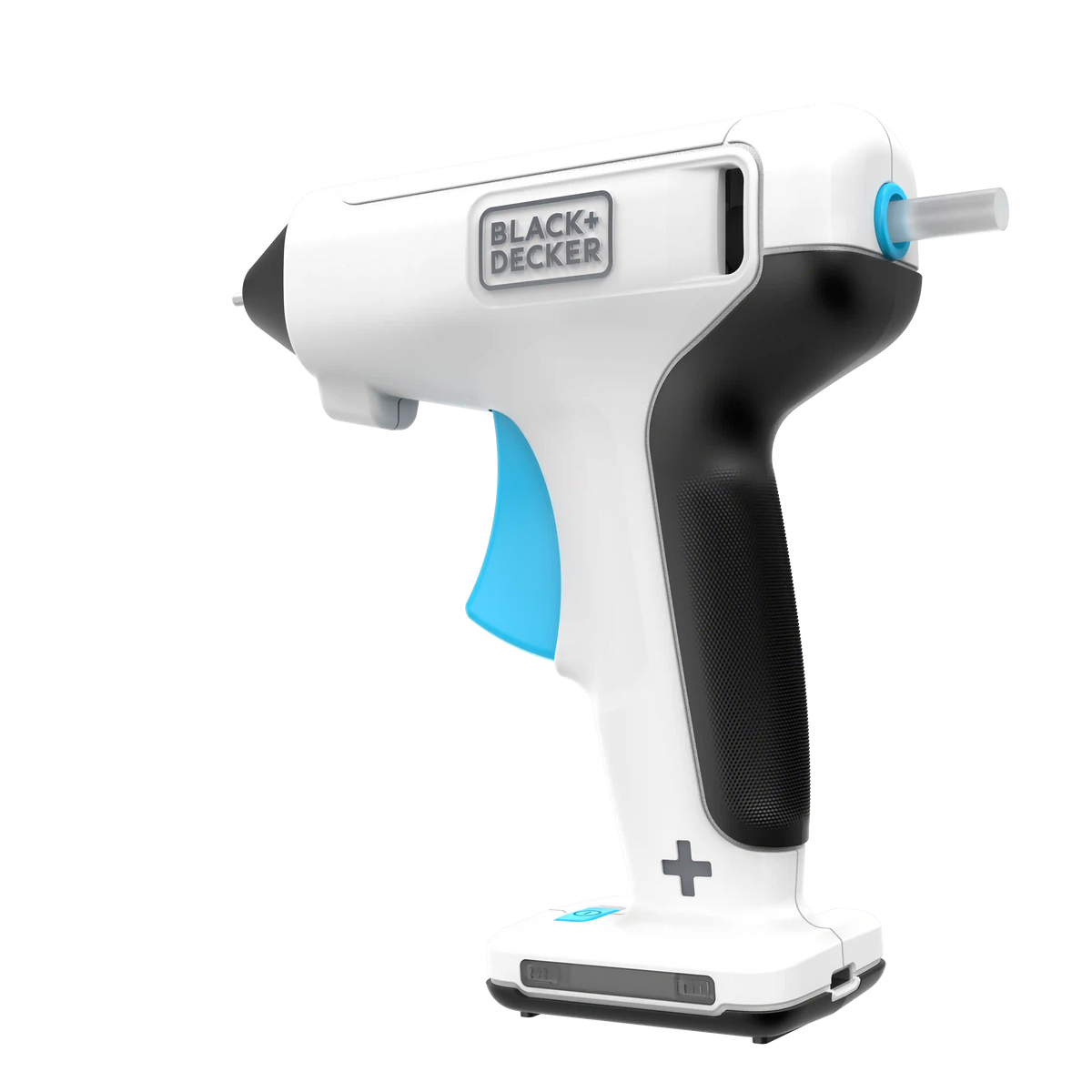 4V MAX* Cordless Glue Gun, USB Rechargeable