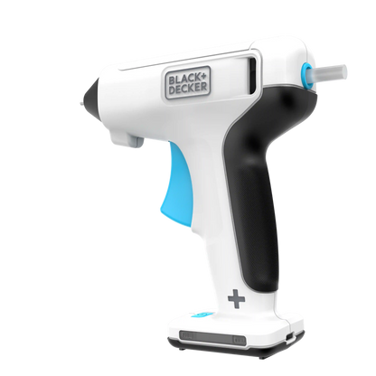 4V MAX* Cordless Glue Gun, USB Rechargeable