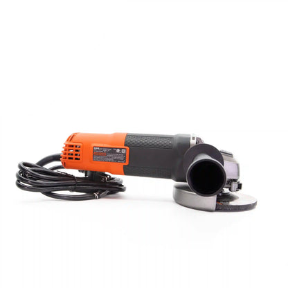 Angle Grinder Tool, 4-1/2-Inch, 6 Amp