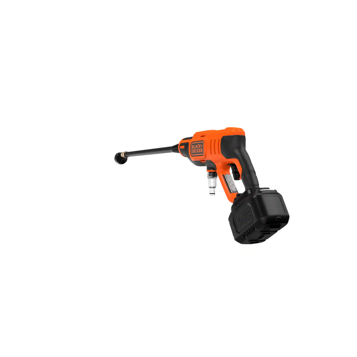 20V MAX* Cordless Power Cleaner Kit, 350 PSI, 1/2 GPM