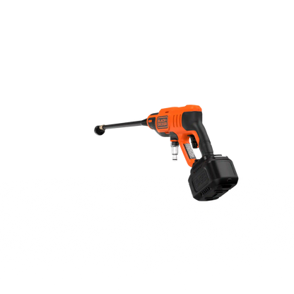 20V MAX* Cordless Power Cleaner Kit, 350 PSI, 1/2 GPM