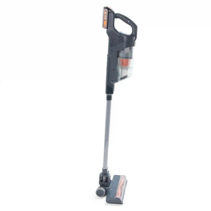 POWERSERIES+™ 20V MAX* Cordless Stick Vacuum Kit, Gray & Orange
