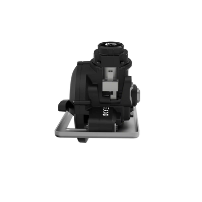 MATRIX™ Trim Saw Multi-Tool Attachment with Storage Case