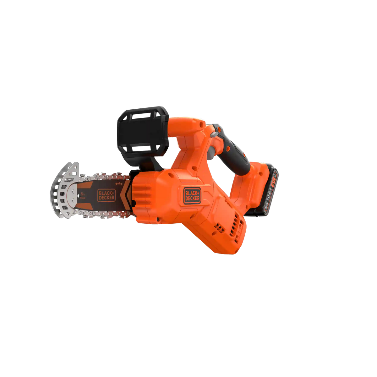 20V MAX* POWERCONNECT™ Cordless 6 Inch Pruning Chainsaw Kit, Battery and Charger Included