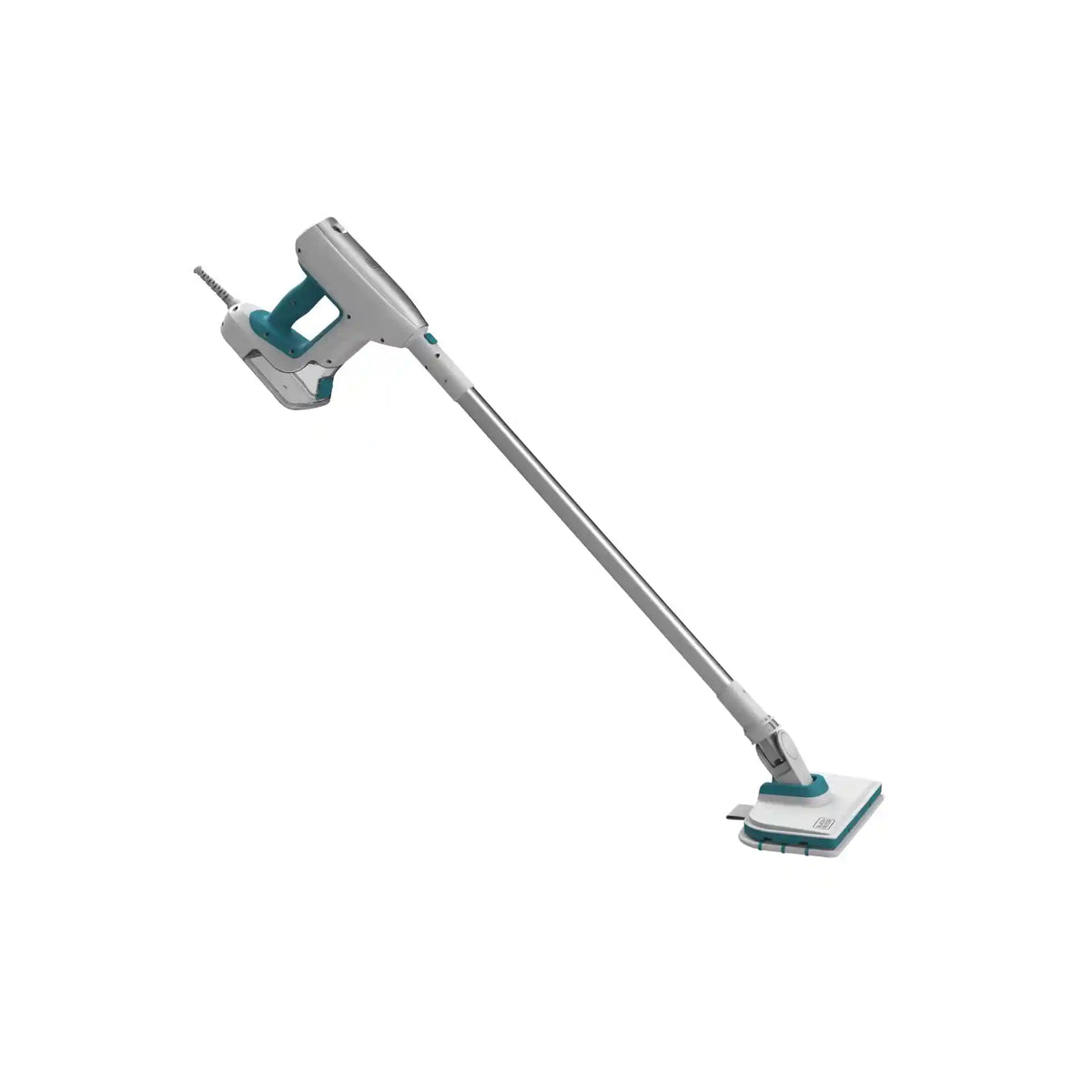 Multipurpose Corded Handheld Steamer With 6 Attachments